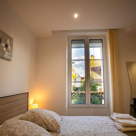 A L'Ombre Du Pin "2" - Family T3 Near Disneyland And Paris, 1-6 Guests Le Pin  Luaran gambar