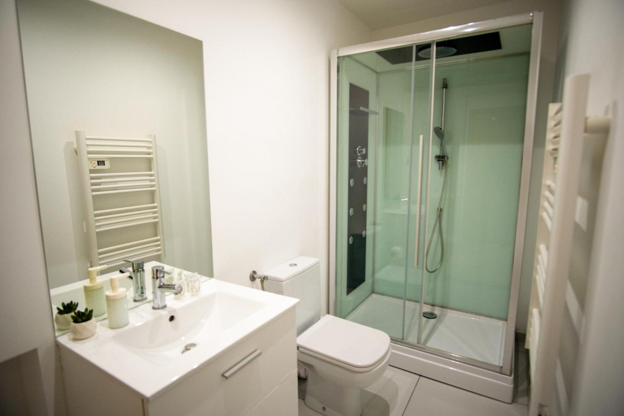 A L'Ombre Du Pin "2" - Family T3 Near Disneyland And Paris, 1-6 Guests Le Pin  Luaran gambar